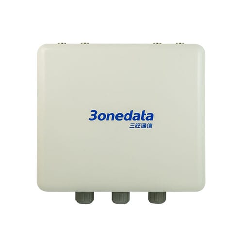 WiFi接入点 - IAP3600S-2225-2GT - 3onedata Co.,Ltd. - PoE / LAN / 双频
