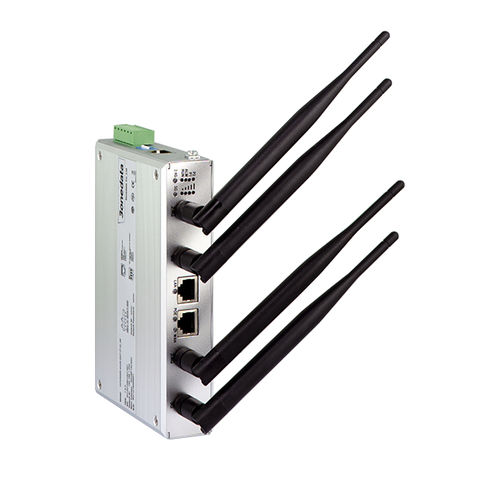 WiFi接入点 - IAP2300R-4A25-2GT - 3onedata Co.,Ltd. - WLAN / PoE / 2.4/5GHz