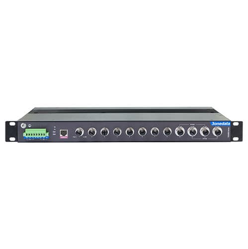 EN50155网络交换机 - TNS5800 Series (PoE) - 3onedata Co.,Ltd. - 管理型 / 12 端口式 / 20 端口式