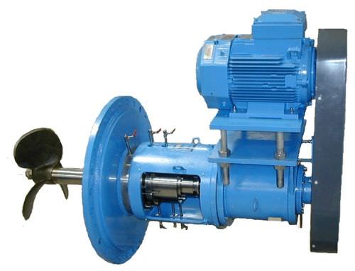 涡轮混合机 - ATEX - MISSENARD-QUINT INDUSTRIES - 分批 / 用于液体
