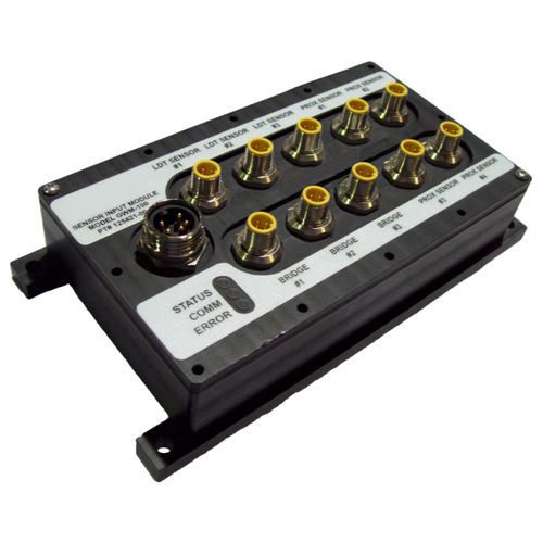 模拟输入模块 - GWM-100 - Cervis - 数字 / CAN