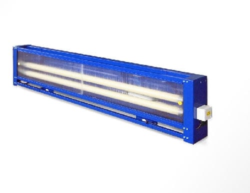 面料居中铺布设备 - CENTR Y CE - Comatex Textile Machinery