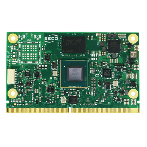 兼容模块计算机模块 - SOM-SMARC-MX8M - SECO - SMARC® Rel.2.1.1 / Freescale i.MX8M / 四核