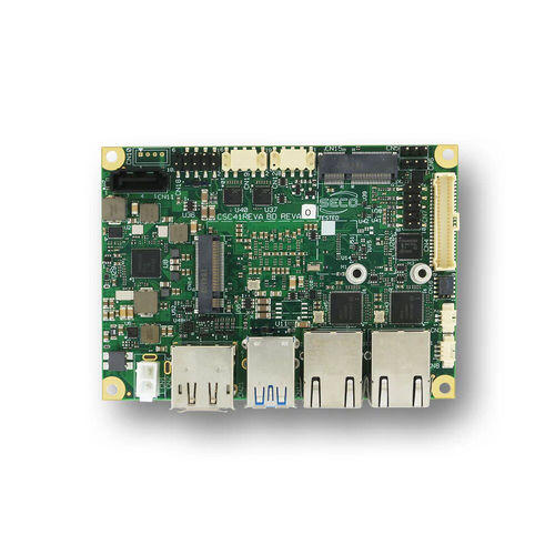 Pico-ITXSBC - SBC-pITX-APL - SECO - Intel® Atom x7-E3950 / Intel® Atom x5-E3930 / Intel® Pentium® N4200