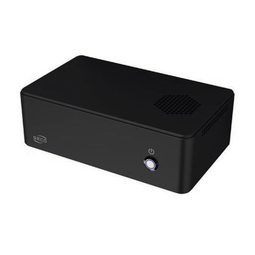 数字标牌电脑 - Krater RV1000 - SECO - GPU / 箱式 / 嵌入式