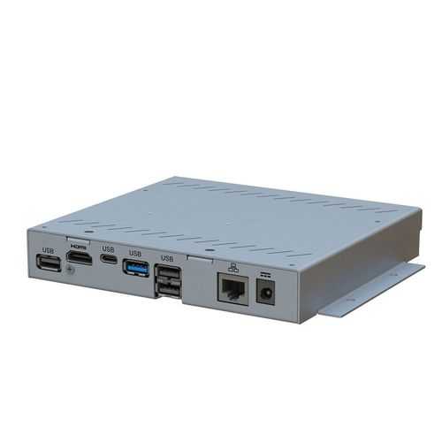 医疗电脑 - Titan 220 RK3399 - SECO - EDGE / 嵌入式 / VESA安装