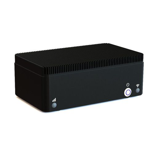 GPU电脑 - Titan 290 EHL - SECO - 嵌入式 / Intel® Celeron® N6211 / Intel® Celeron® J6413