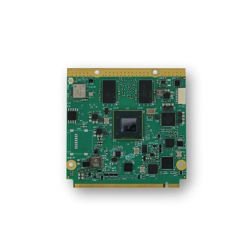 兼容模块计算机模块 - SOM-Q7-MX8M - SECO - Qseven® Rel.2.1 / NXP i.MX 8 / HDMI