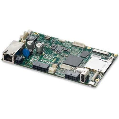 3.5"SBC - SBC-SANTARO-MX6 - SECO - ARM Cortex-A9 / NXP i.MX6 / Linux