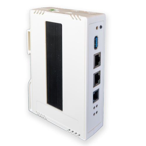 通信网关 - PN Modular Link IQ-615 - SECO - 安全 / 工业 / IoT
