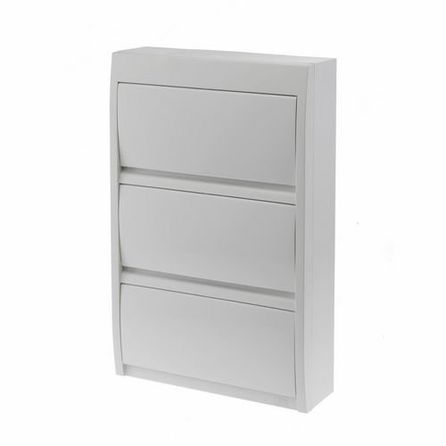 壁挂箱 - IP 40 | GR18536  - GEROS - 塑料