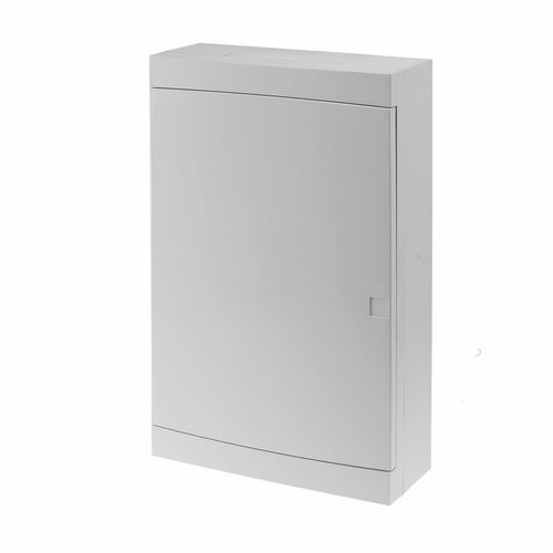 壁挂箱 - IP 40 | GR20536 - GEROS - 塑料