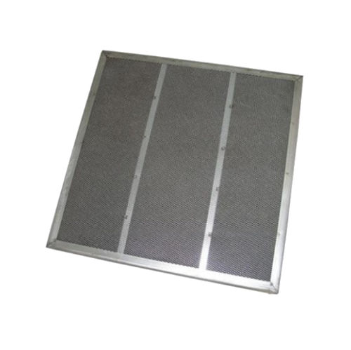 空气过滤器 - Carboncell - MGT FILTRIxARIA - 活性炭 / 吸收 / 工业用途