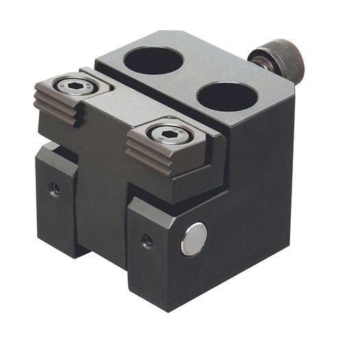 零件加工夹紧设备 - CP102 series - Fixtureworks - 钢