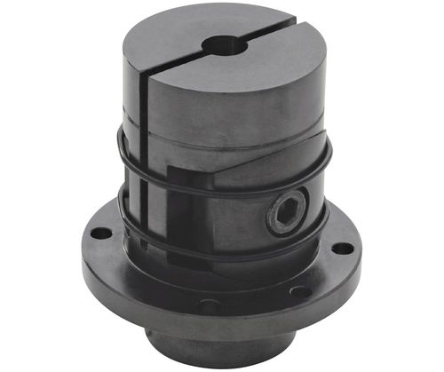 钢楔形夹具 - CP123 series - Fixtureworks