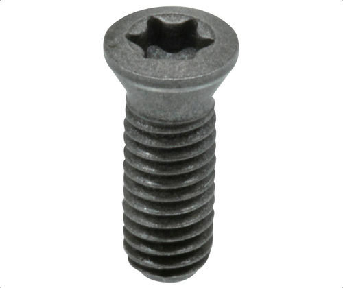 固定螺钉 - TG GripSert - Fixtureworks - 内梅花头 / 螺纹
