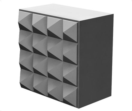螺纹嵌件 - FSC series - Fixtureworks - 整体硬质合金 / 正方形