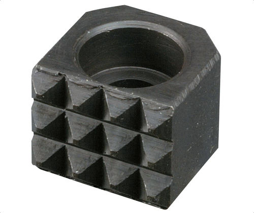 钢嵌件 - HSE series - Fixtureworks - 正方形
