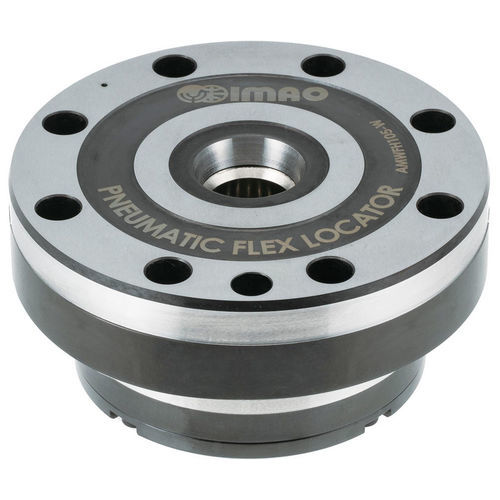 夹具定位器 - AMWFH-WP series - Fixtureworks - 气动