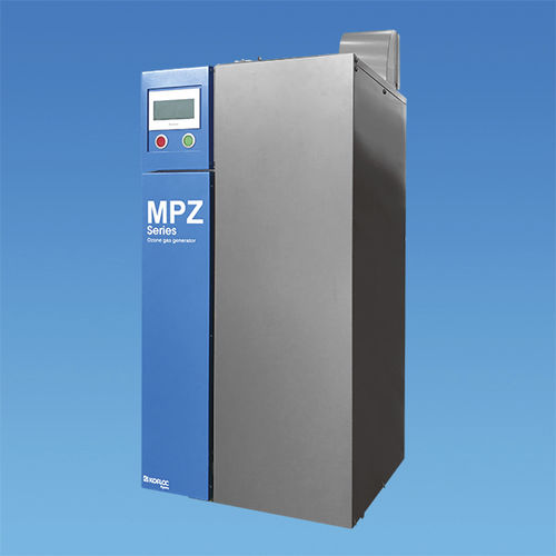 PSA臭氧发生器 - MPZ  - KOFLOC Corp.