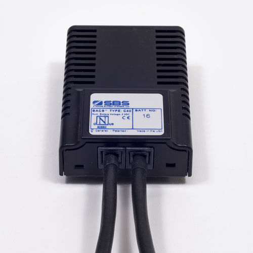 电池控制器 - EquaLink - Storage Battery Systems, LLC
