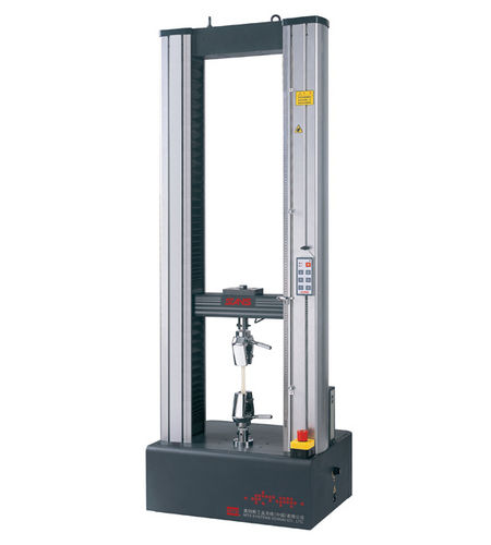 通用试验机 - CMT4000 Series  - MTS Systems (China) CO., Ltd. - 多参数 / 用于材料 / 机电