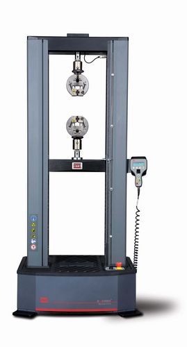 多参数试验机 - max. 30 kN | Exceed E44  - MTS Systems (China) CO., Ltd. - 材料 / 机电