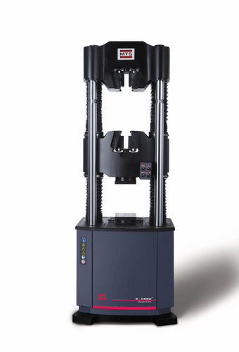 通用试验机 - max. 2000 kN  Exceed E64 - MTS Systems (China) CO., Ltd. - 多参数 / 用于材料 / 液压