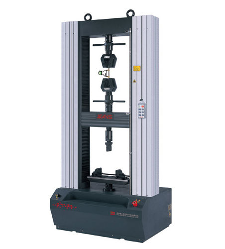 通用试验机 - 50kN - 600kN | CMT5000 Series - MTS Systems (China) CO., Ltd. - 多参数 / 用于材料