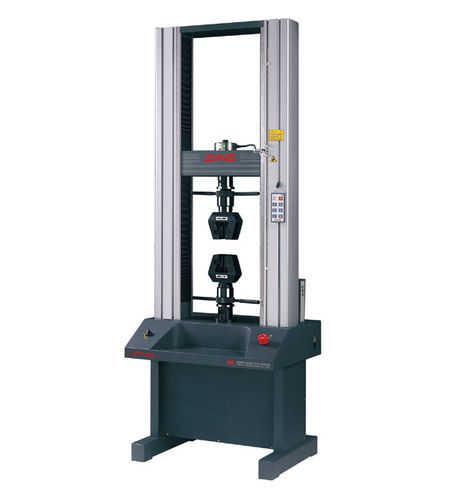 通用试验机 - 20kN-50kN | CMT7000 Series - MTS Systems (China) CO., Ltd. - 多参数 / 用于材料