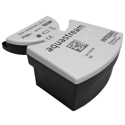 串行通信模块 - aquastream® Radio - INTEGRA Metering AG - 远距离