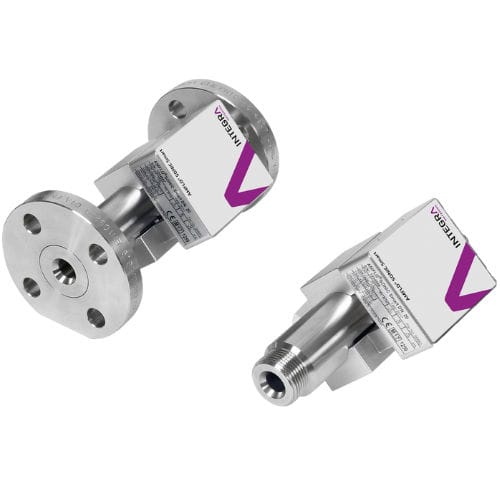 超声波流量计 - AMFLO® SONIC Smart - INTEGRA Metering AG - 体积 / 热水 / DN25-1"