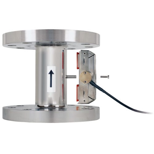 超声波流量计 - AMFLO® SONIC DryX - INTEGRA Metering AG - 体积 / 用于水 / DN80-3"