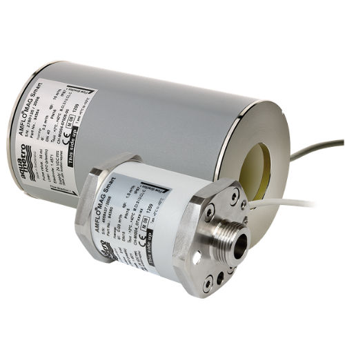 磁性流量计 - AMFLO MAG Smart - INTEGRA Metering AG - 体积 / 用于水 / DN25-1"
