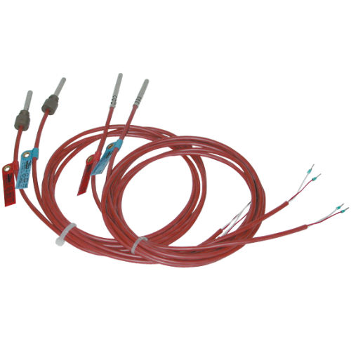 Pt100温度传感器 - DS/PSC - INTEGRA Metering AG - Pt500 / 插入型 / 2线式
