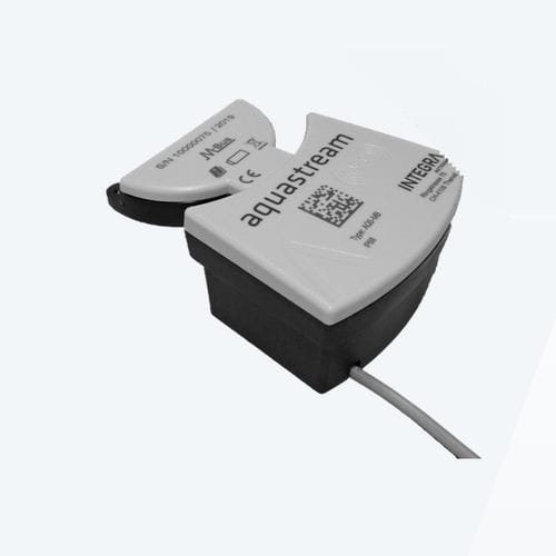 串行通信模块 - aquastream® M-Bus/Pulses - INTEGRA Metering AG - M-Bus / 远距离