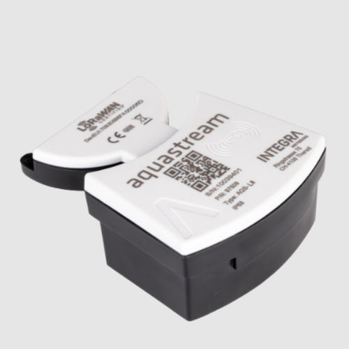 M-Bus通信模块 - aquastream® LoRa - INTEGRA Metering AG - LoRa / 远距离 / IoT