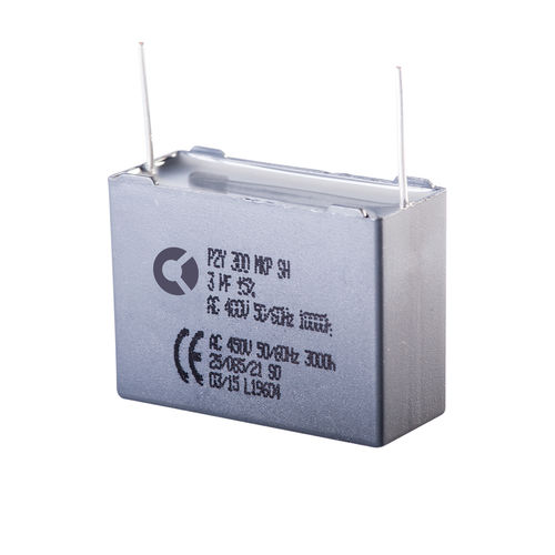 薄膜电容器 - POWER - Cefem Group - SMD / 非电感 / 自动修复