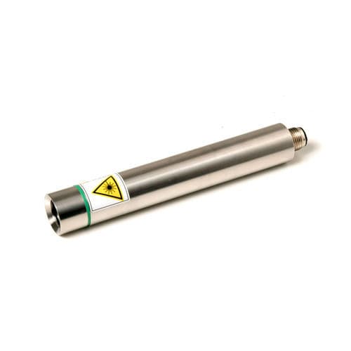 红色定位激光器 - SI  - Cefem Group - 绿色