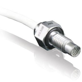 压阻压力传感器 - 8530B series - Endevco - 螺纹