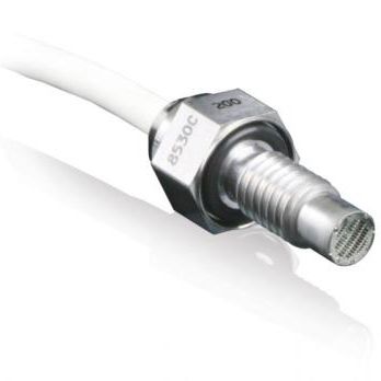 绝对压力传感器 - 8530C series  - Endevco - 压阻 / 螺纹