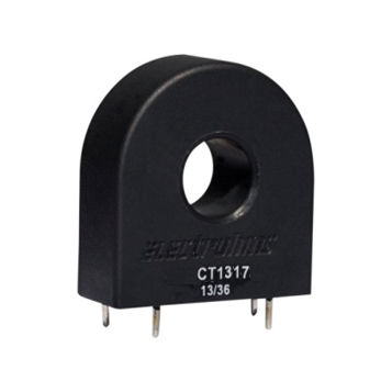 电流互感器 - CT1317 - Electrohms - 封装 / 工业 / 用于变流器