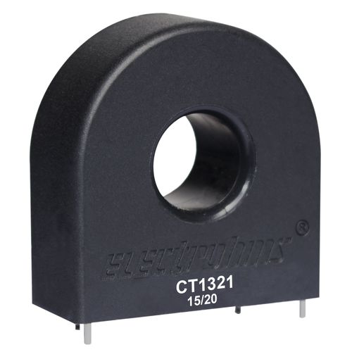 电流互感器 - CT1321 - Electrohms - 封装 / 工业 / 用于照明
