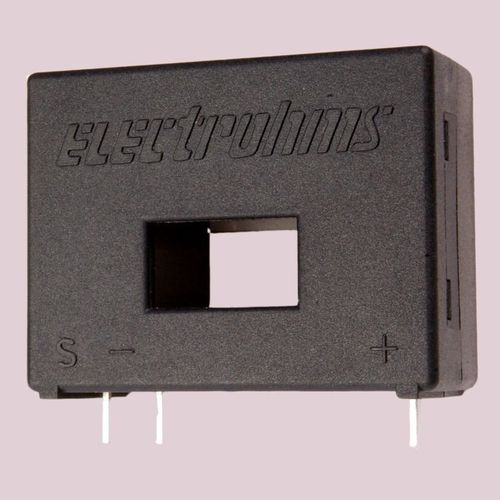 霍尔闭环电流传感器 -  HE055T01 series - Electrohms - 印刷电路板 / 交流 / 直流