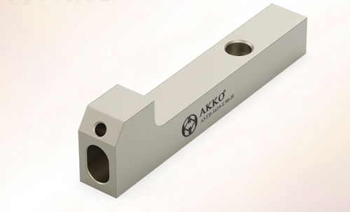 外部车削刀柄 - ASTB series - AKKO CUTTING TOOLS