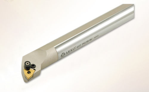 ISO刀柄 - PWLN series - AKKO CUTTING TOOLS - 调整螺丝 / 用于搪内孔