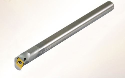ISO刀柄 - SDUC series - AKKO CUTTING TOOLS - 调整螺丝 / 用于搪内孔