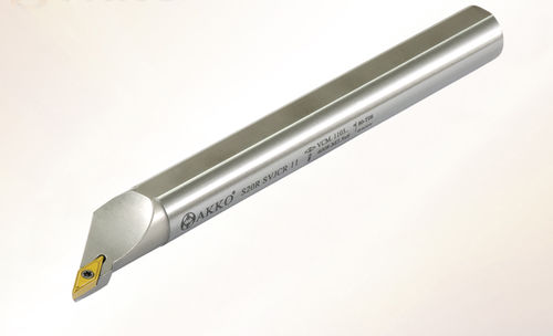 ISO刀柄 - SVJC series - AKKO CUTTING TOOLS - 调整螺丝 / 用于搪内孔