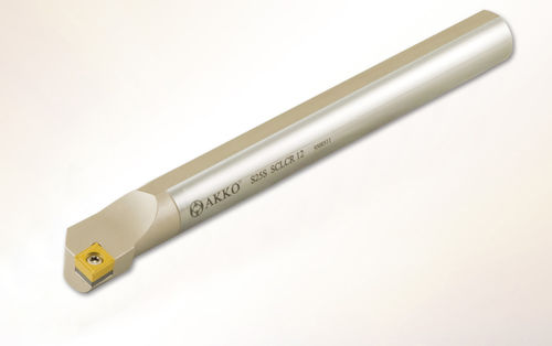 ISO刀柄 - C04G SCLCL 03 - AKKO CUTTING TOOLS - 调整螺丝 / 用于搪内孔