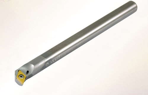 ISO刀柄 - E10M SDUCL 07 - AKKO CUTTING TOOLS - 调整螺丝 / 用于搪内孔
